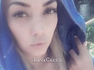 LanaCreed