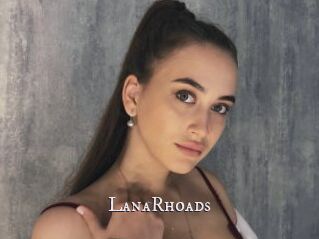 LanaRhoads