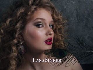 LanaSinker