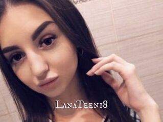 LanaTeen18