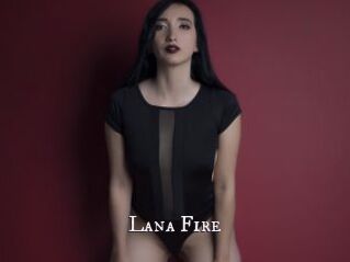 Lana_Fire