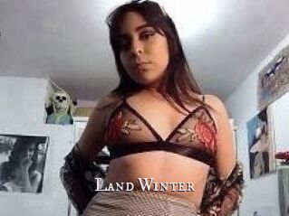 Land_Winter