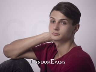 LandonEvans