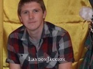 LandonJackson