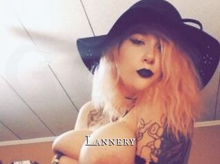 Lannery