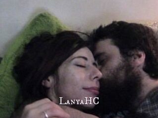 LanyaHC