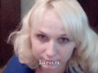 Lapulya