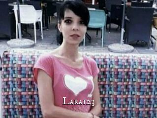 Lara123