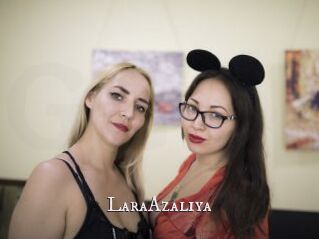 LaraAzaliya