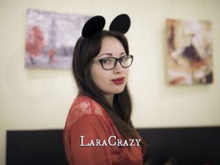 LaraCrazy