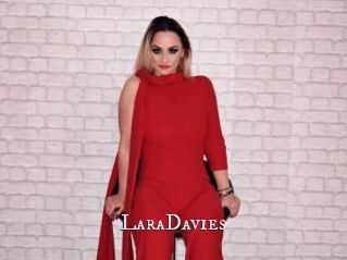 LaraDavies