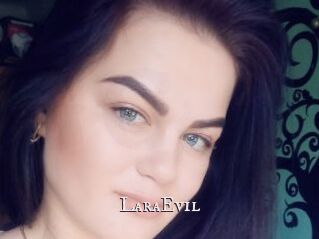 LaraEvil