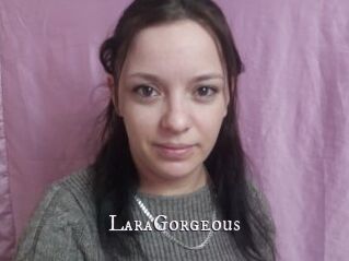 LaraGorgeous