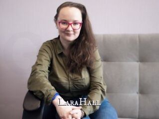 LaraHall
