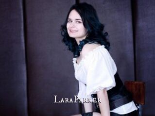LaraParker