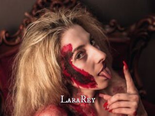 LaraRey