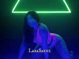 LaraSaenz