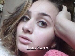 Lara_Smile