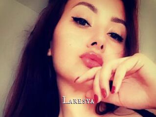 Laresya