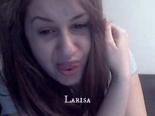 Larisa
