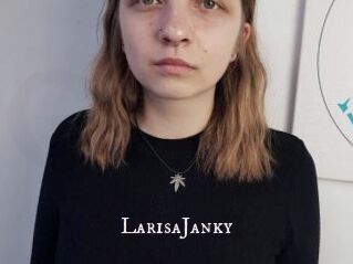 LarisaJanky