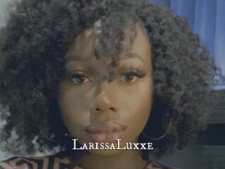 LarissaLuxxe