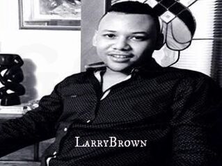 LarryBrown