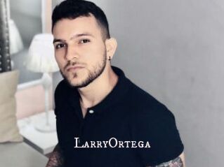 LarryOrtega