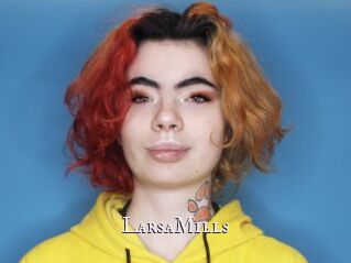LarsaMills