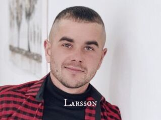 Larsson