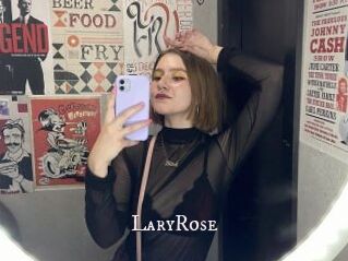 LaryRose