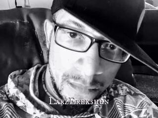 LarzErekshun
