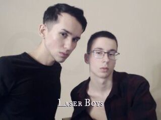Laser_Boys