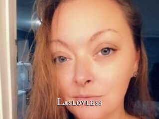 Laslovless