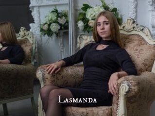 Lasmanda