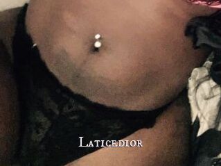 Laticedior