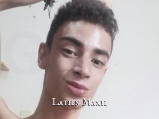 Latiin_Maxii