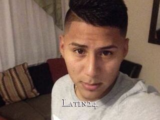 Latin24