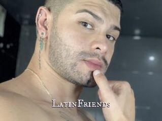 LatinFriends