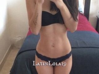 LatinLola19