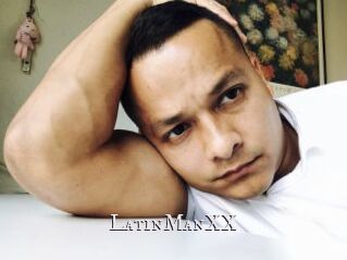 LatinManXX