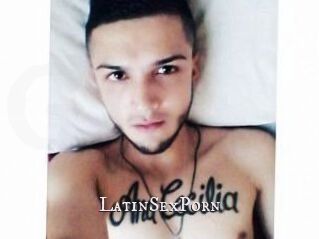 LatinSexPorn