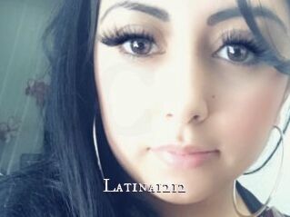 Latina1212