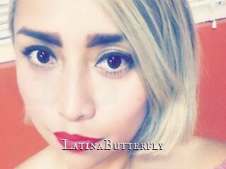 LatinaButterfly