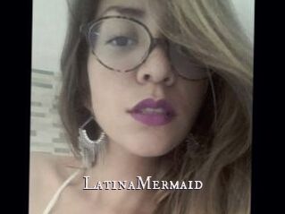 LatinaMermaid