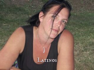 Latinos
