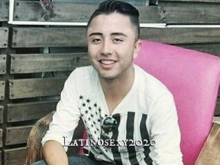 Latinosexy2020