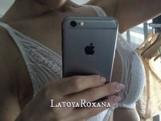 Latoya_Roxana