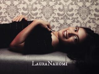 LauraNahomi