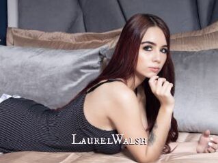 LaurelWalsh